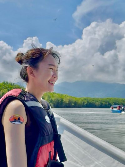 Pulau Langkawi в ноябре — фото погоды (2025-11-23)