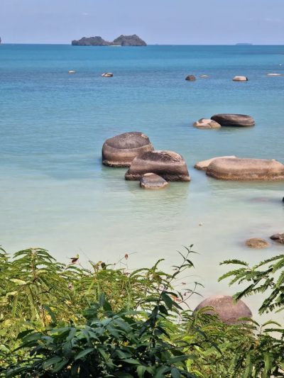Pulau Langkawi в январе — фото погоды (2026-01-30)