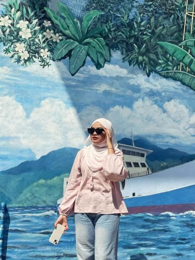 Pulau Langkawi в марте — фото погоды (2026-03-25)