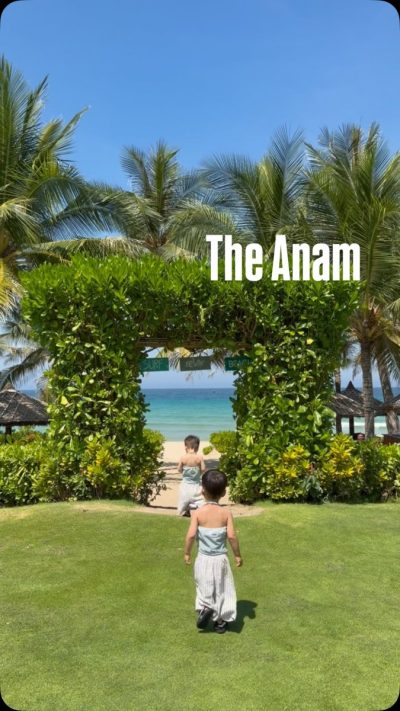 The Anam Resort — фото погоды в июне (2026-06-22)