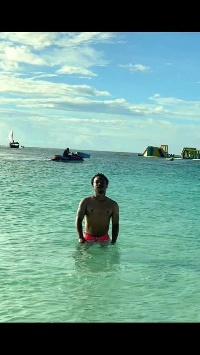 Kendwa Rocks Zanzibar в апреле — фото погоды (2026-04-18)