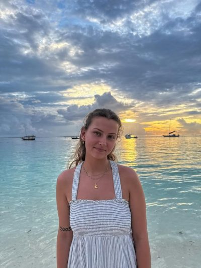 Kendwa Rocks Zanzibar в апреле — фото погоды (2026-04-25)
