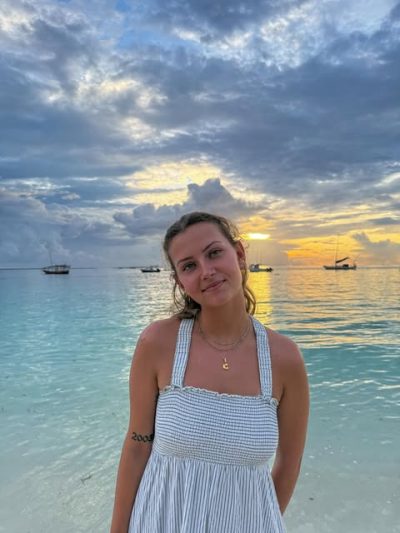 Kendwa Rocks Zanzibar в апреле — фото погоды (2026-04-25)