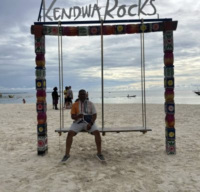 Kendwa Rocks Zanzibar в апреле — фото погоды (2026-04-26)