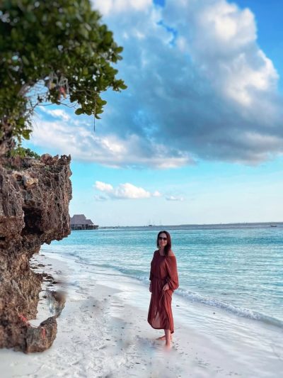 Kendwa Rocks Zanzibar в июле — фото погоды (2026-07-14)