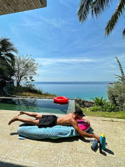 Mia Resort Nha Trang — фото погоды в мае (2026-05-25)