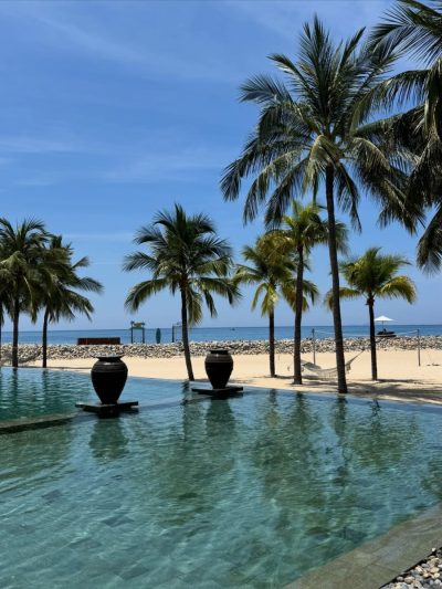 Mia Resort Nha Trang — фото погоды в мае (2026-05-26)