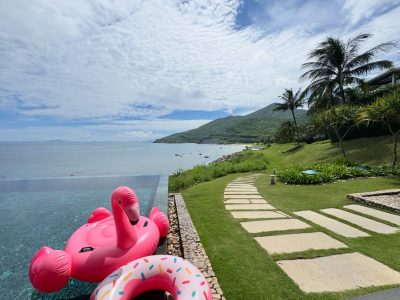 Mia Resort Nha Trang — фото погоды в июне (2026-06-01)