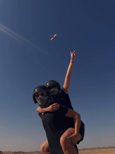 Safari Egypt -Elquseir в октябре — фото погоды (2025-10-18)