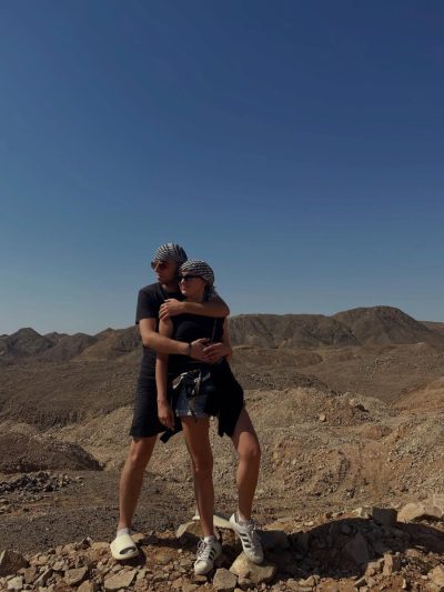 Safari Egypt -Elquseir в октябре — фото погоды (2025-10-18)