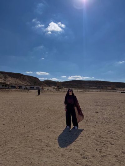Safari Egypt -Elquseir в декабре — фото погоды (2025-12-24)