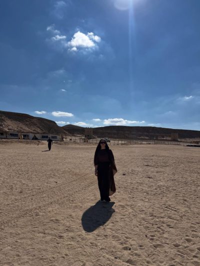 Safari Egypt -Elquseir в декабре — фото погоды (2025-12-24)