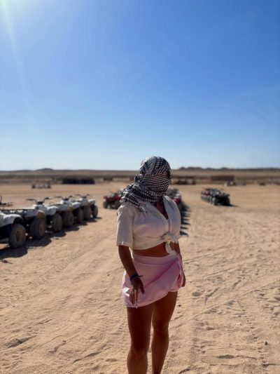 Safari Egypt -Elquseir в июле — фото погоды (2026-07-02)