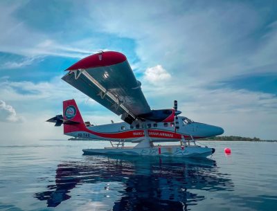 Trans Maldivian Airways в ноябре — фото погоды (2025-11-23)