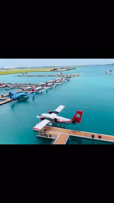 Trans Maldivian Airways в декабре — фото погоды (2025-12-31)