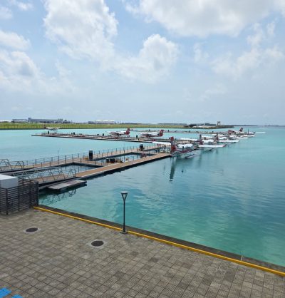 Trans Maldivian Airways в июле — фото погоды (2026-07-20)
