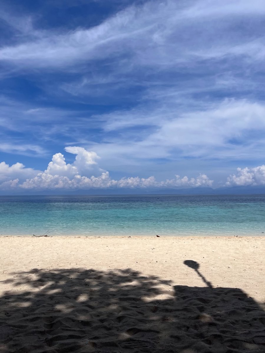 Погода в Hk Beach Resort, Moalboal