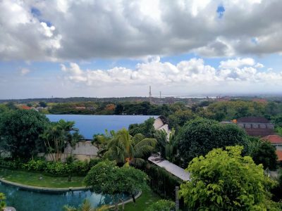 Golden Tulip Bay View Bali Hotel & Convention — фото погоды в мае (2024-05-07)