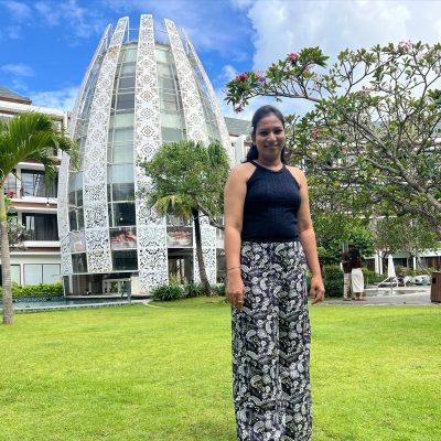 Golden Tulip Bay View Bali Hotel & Convention — фото погоды в сентябре (2024-09-04)