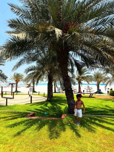 Rixos Beach в июне — фото погоды (2025-06-23)