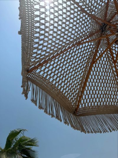 Rixos Beach в августе — фото погоды (2025-08-12)