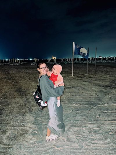 Rixos Beach в январе — фото погоды (2026-01-07)