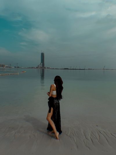 Rixos Beach в январе — фото погоды (2026-01-10)