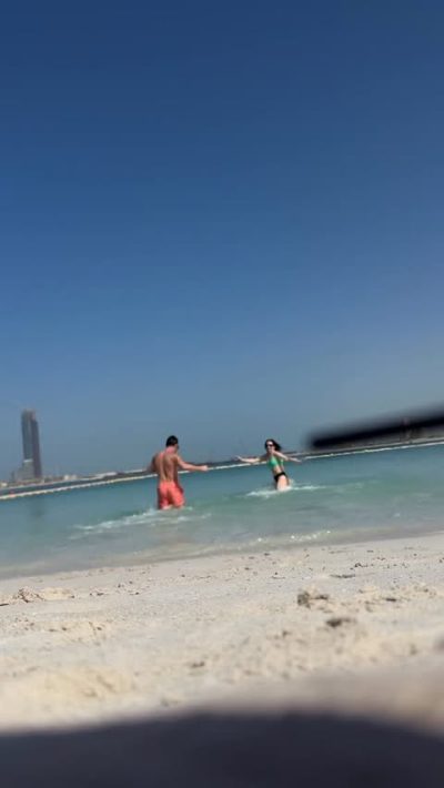 Rixos Beach в январе — фото погоды (2026-01-31)