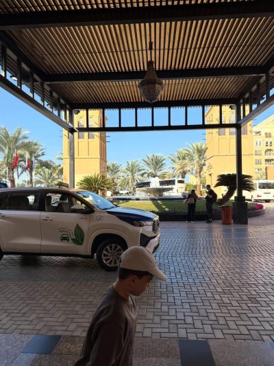 Rixos Beach в феврале — фото погоды (2026-02-11)
