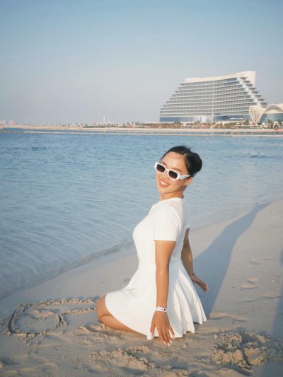 Rixos Beach в июне — фото погоды (2026-06-22)