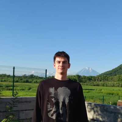 Паратунка в октябре — фото погоды (2025-10-26)