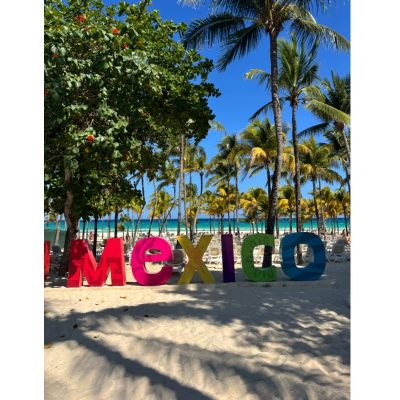 México в мае — фото погоды (2026-05-20)
