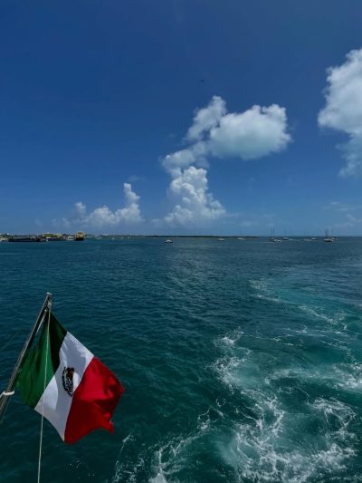 México в мае — фото погоды (2026-05-30)