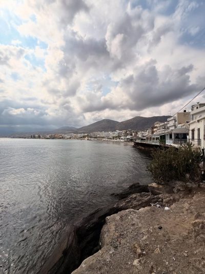 Chersonisos в сентябре — фото погоды (2025-09-06)