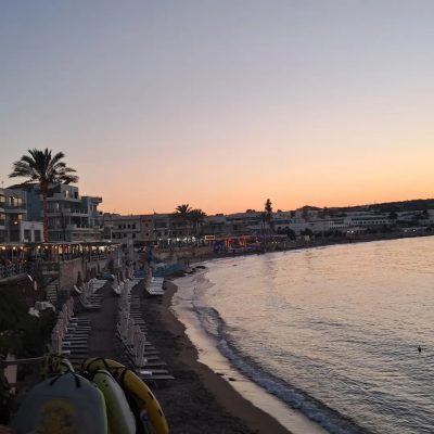 Chersonisos в июле — фото погоды (2026-07-10)