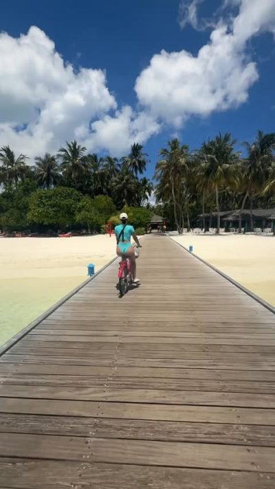 Sun Island Resort e spa Maldive — фото погоды в апреле (2026-04-26)