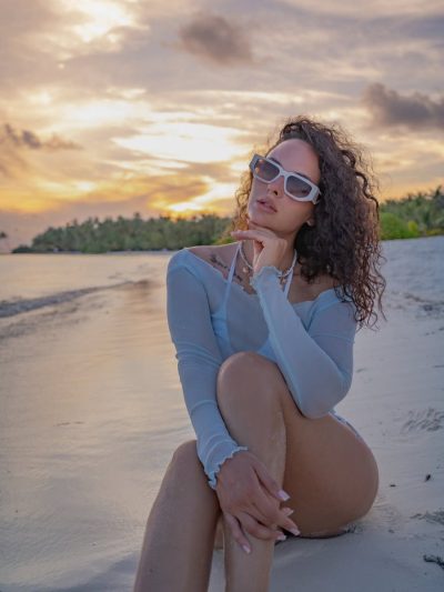 Sun Island Resort e spa Maldive — фото погоды в мае (2026-05-01)