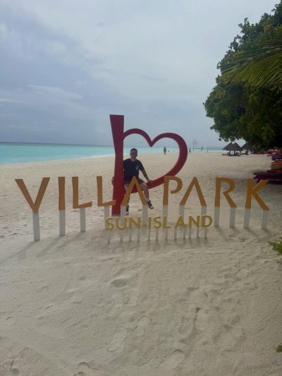 Sun Island Resort e spa Maldive — фото погоды в мае (2026-05-11)