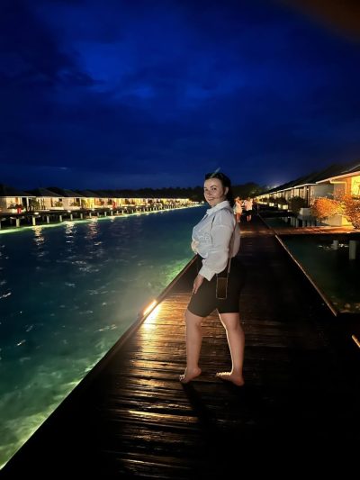 Sun Island Resort e spa Maldive — фото погоды в мае (2026-05-18)