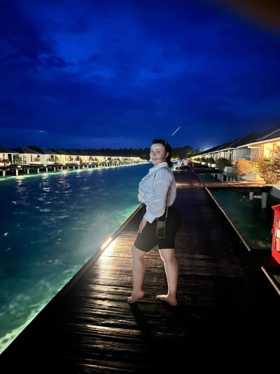 Sun Island Resort e spa Maldive — фото погоды в мае (2026-05-18)