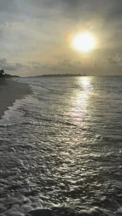 Sun Island Resort e spa Maldive — фото погоды в июне (2026-06-08)