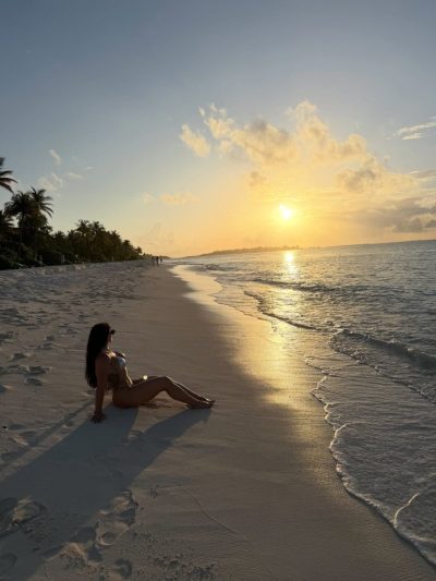 Sun Island Resort e spa Maldive — фото погоды в июне (2026-06-13)
