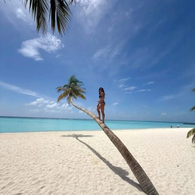 Sun Island Resort e spa Maldive — фото погоды в июне (2026-06-20)