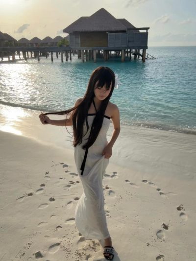 Sun Island Resort e spa Maldive — фото погоды в июле (2026-07-20)