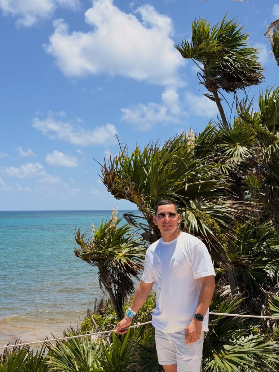 Погода в Zona Arqueologica de Tulum