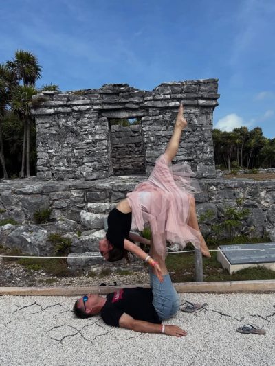 Zona Arqueologica de Tulum в мае — фото погоды (2026-05-12)