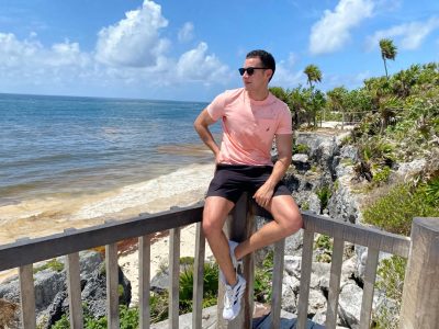 Zona Arqueologica de Tulum в мае — фото погоды (2026-05-21)