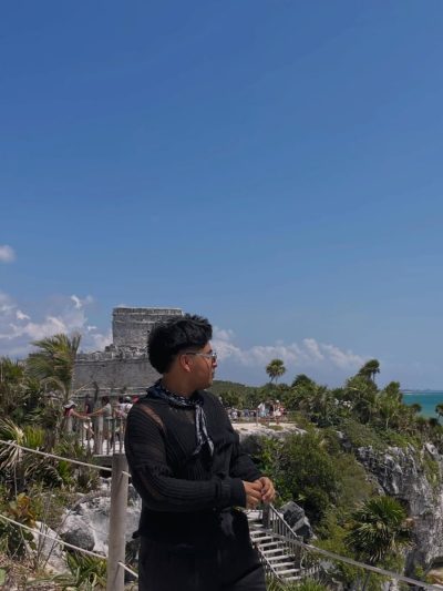 Zona Arqueologica de Tulum в мае — фото погоды (2026-05-28)