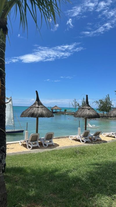 Ile Maurice Mont Choisi в феврале — фото погоды (2025-02-20)