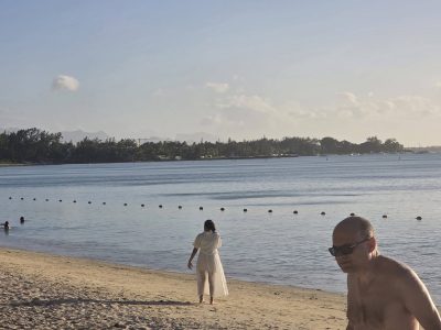Ile Maurice Mont Choisi в январе — фото погоды (2026-01-16)